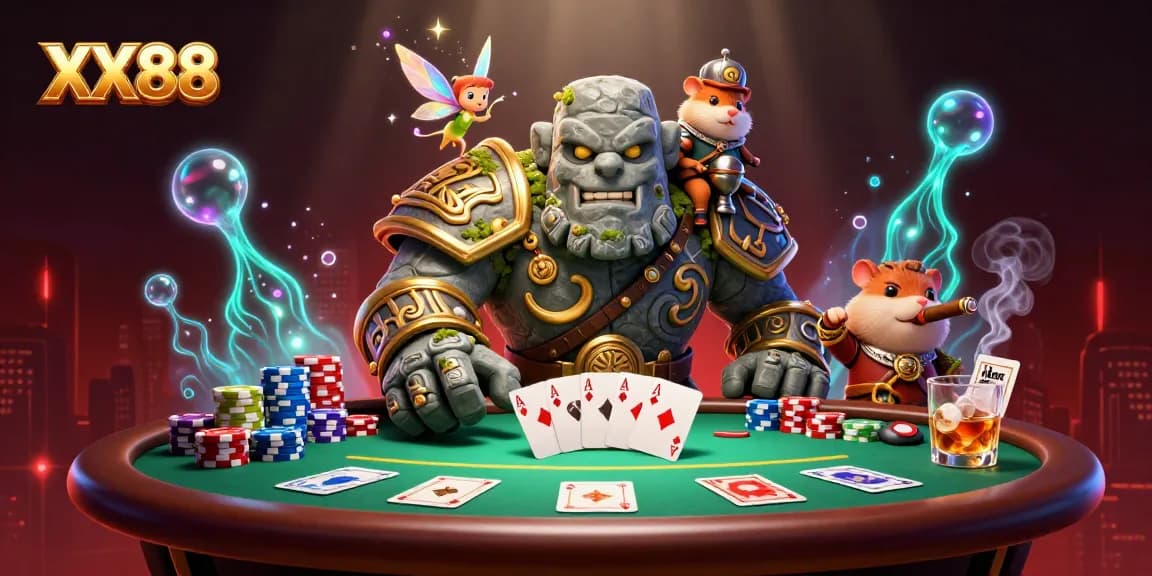 Pocket Guide to XX88: Quick Tips for Gamblers to Master Betting Strategies in 2026