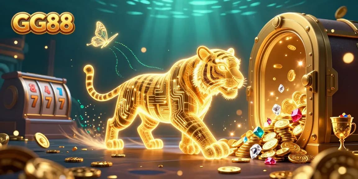 The Authoritative GG88 Gaming Guide for 2026: Essential Strategies for Winning