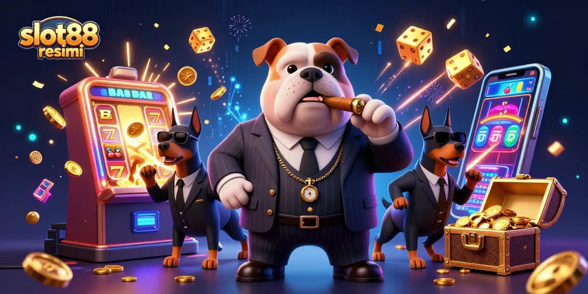 Bagaimana Memaksimalkan Pengalaman di slot88 resmi dalam 2026