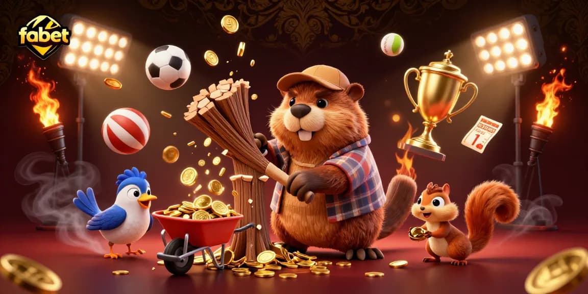 Top 7 Ways fabet Changes Sports Betting in 2026 for Better Odds