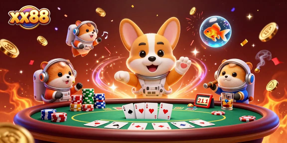 xx88 Reality Check: Expectations vs Actual Results on Winning Strategies for Gamblers in 2026