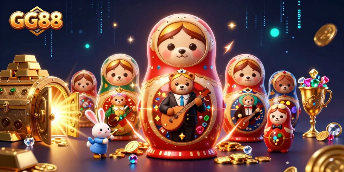 Real GG88 Casino Results: What to Expect in 2026 for Winning Strategies