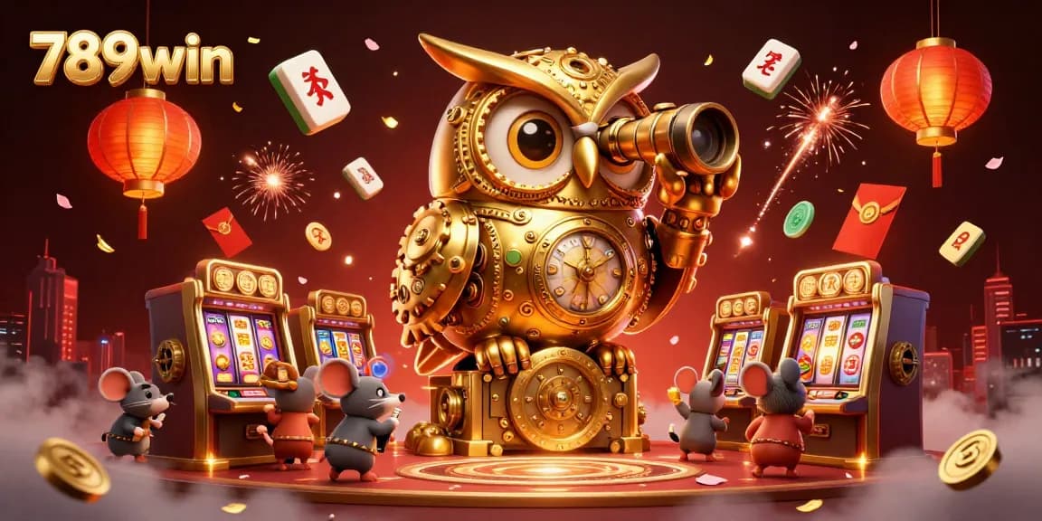 The Complete 789win Casino Guide for Gamblers (2026 Edition)
