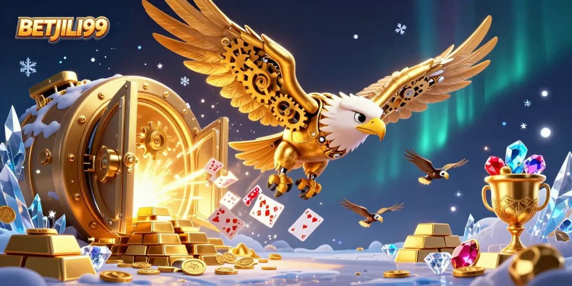 Switching to BETJILI99: What to Expect and Why Gaming Strategy is Essential for Players in 2026