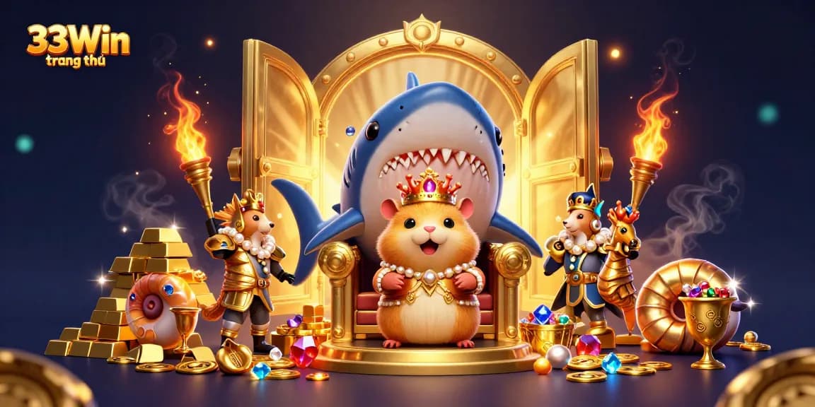 33Win trang chủ Confidential: Essential Winning Strategies for Gamblers in 2026