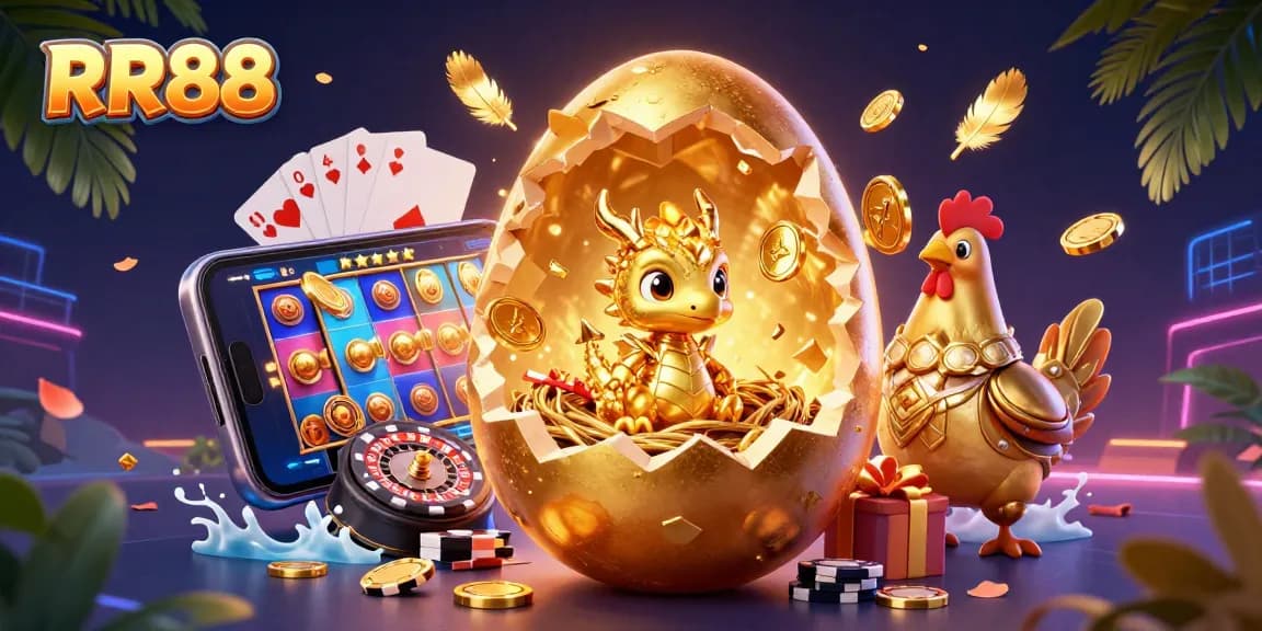 How to Get Better RR88 Gaming Deals Every Time for Winning Strategies in 2026