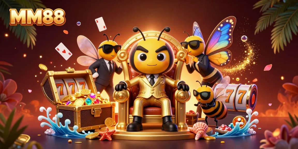 How to Choose the Right MM88 Slot Game for Your Winning Strategy in 2026