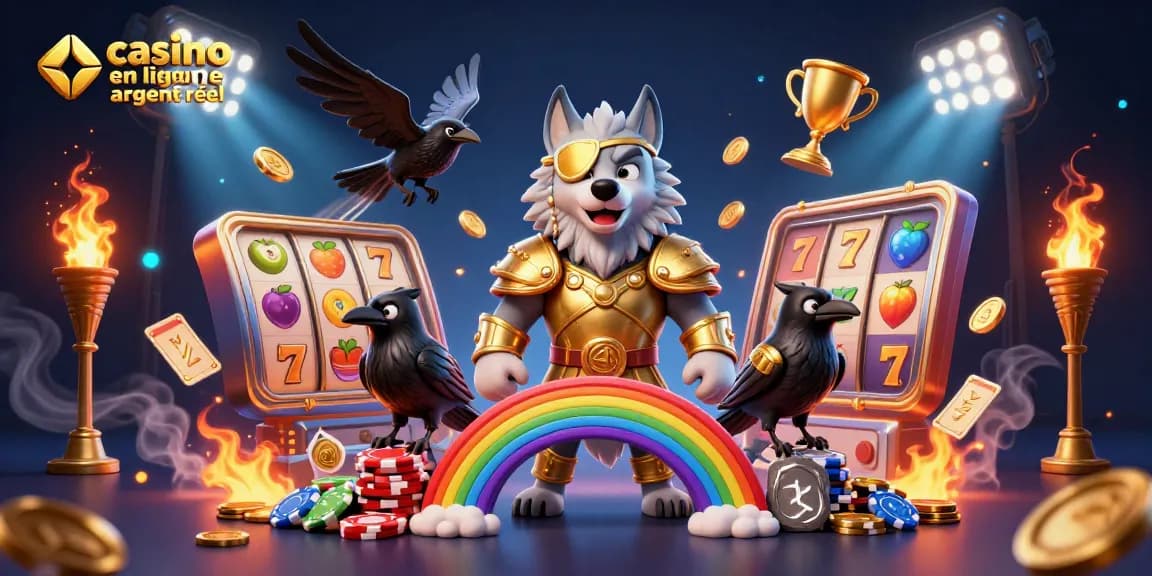 Comment Maximiser Vos Résultats au Casino en Ligne Argent Réel en 2026