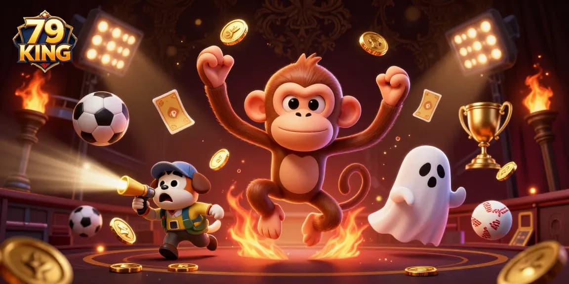 79 KING Shortcuts: Winning Strategies for Bettors in 2026