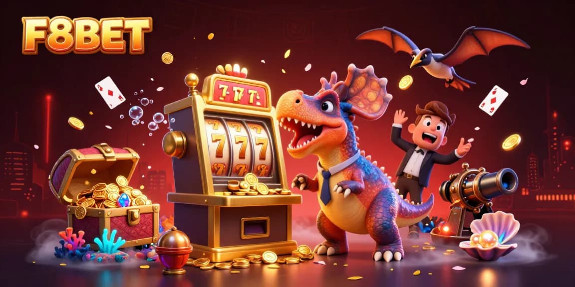 F8BET Reviewed: A Comprehensive 2026 Breakdown of Winning Strategies