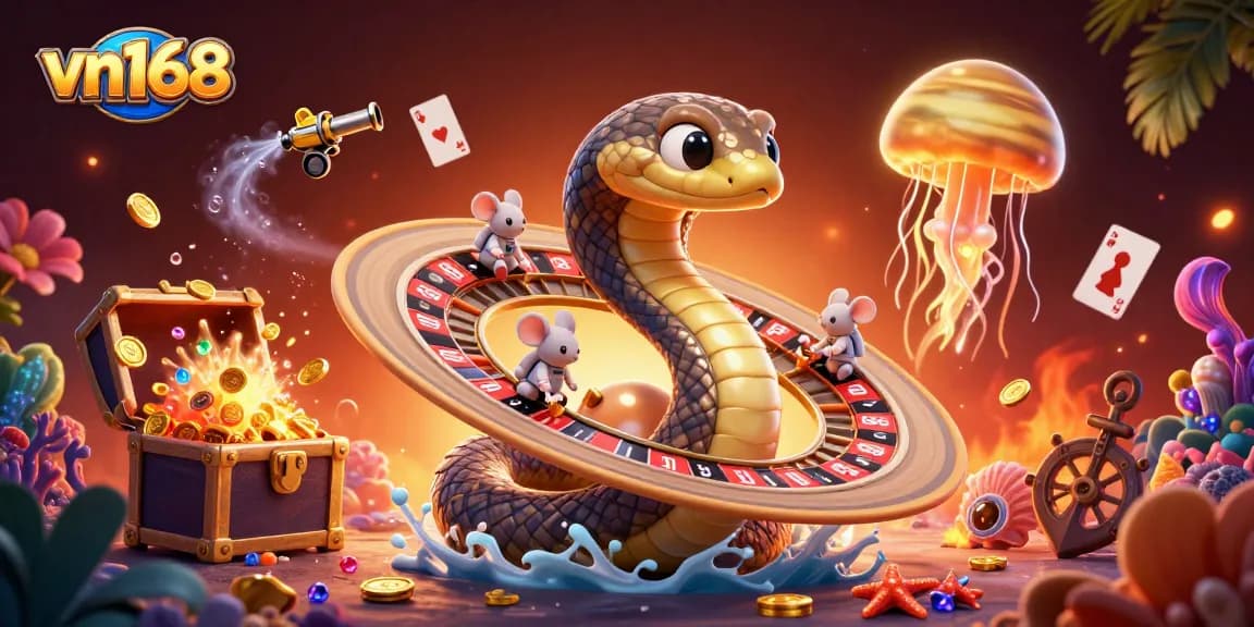 2026 vn168 Casino Industry Report: Key Takeaways for Winning Strategies