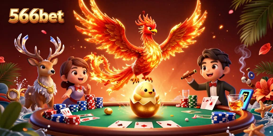 A 566bet Snapshot: Quick 2026 Status Update for Gamblers' Success