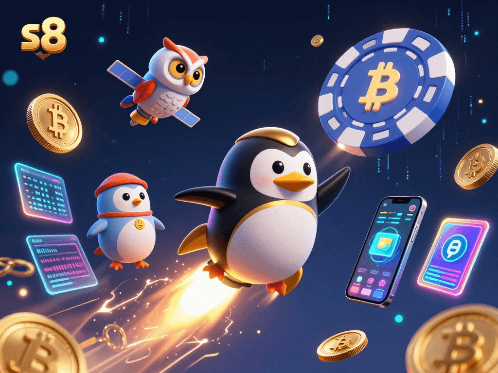 Where Do the Best s8 Betting Strategies Come From for Gamblers Seeking Winning Odds in 2026?