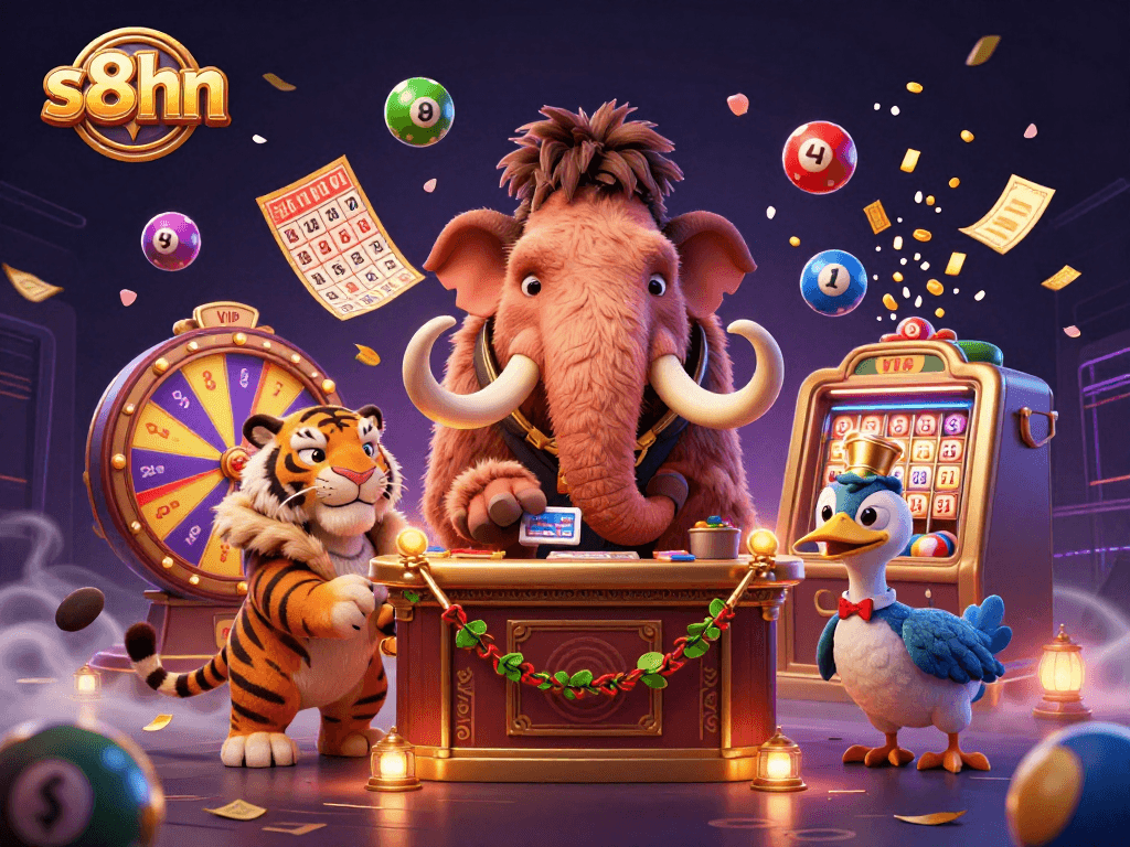 5 Golden Rules for s8hn Success in Winning Strategies for Gamblers 2026