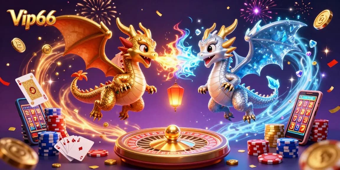 The Evolution of Vip66: From Past to 2026 Winning Strategies for Gamblers