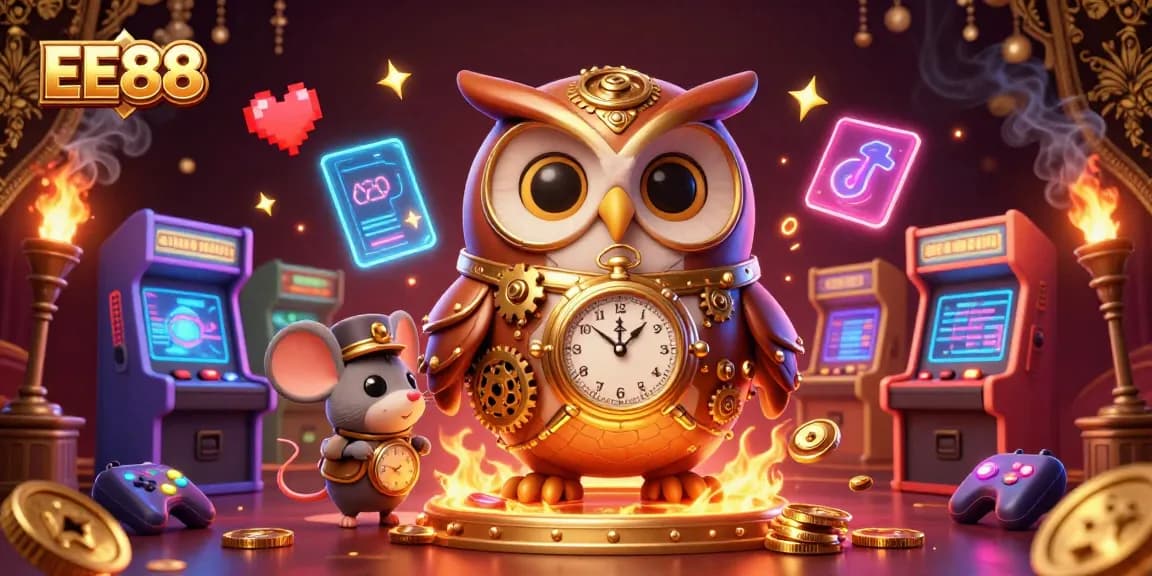 10 EE88 Trends Shaping Online Casino Experiences This Year