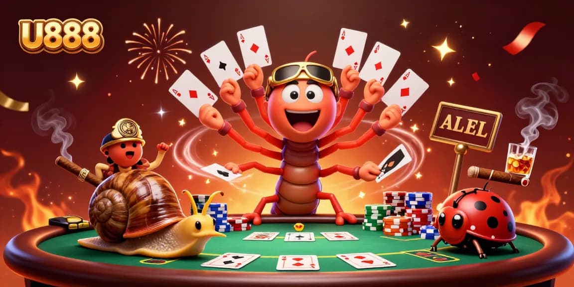 Is U888 Worth It? An Honest 2026 Assessment for Gamblers