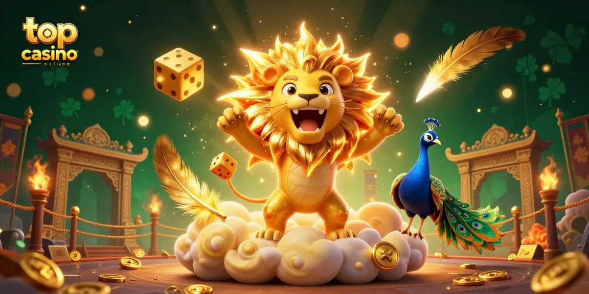 top casino en ligne : Lequel Choisir en 2026 pour Maximiser Vos Gains ?