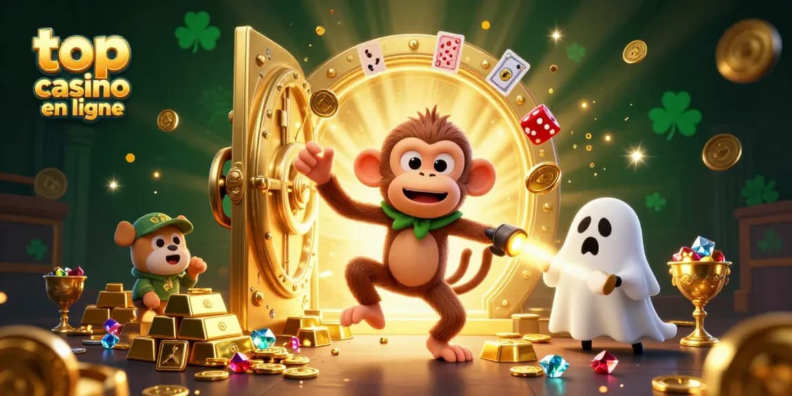 Comment combiner les meilleurs casinos en ligne avec des stratégies de jeu expertes pour gagner en 2026
