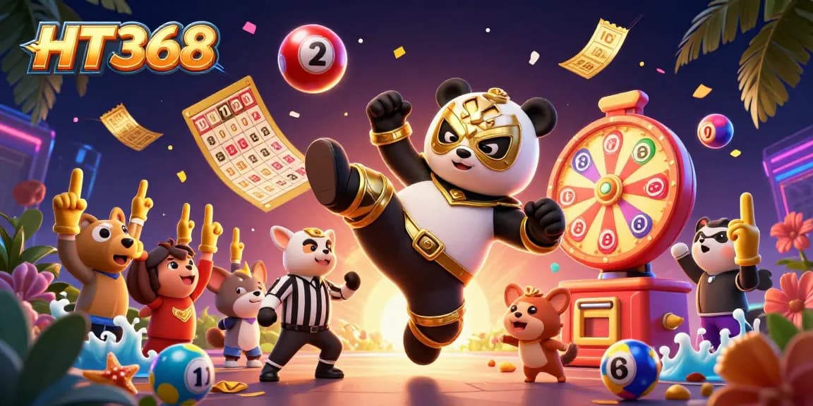 HT368 Casino Strategies for 2026: Winning Approaches Players Should Follow