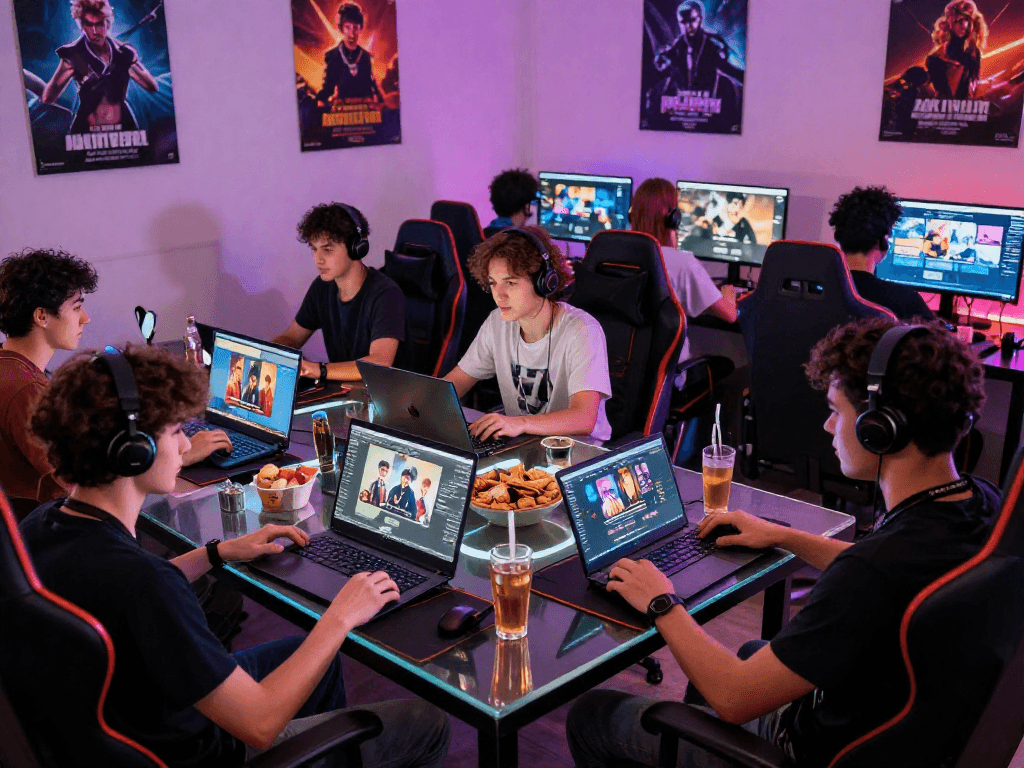 Porn Games: The Secret Weapon Gamers Are Using for Ultimate Fun