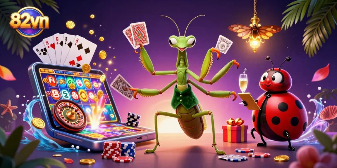 How to Get Better 82vn Betting Deals Every Time for Winning Strategies
