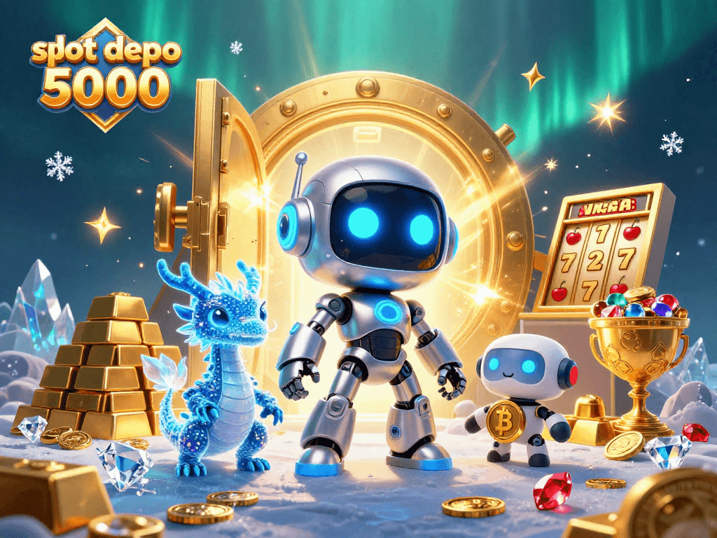 Slot Depo 5000: Which One Should You Pick for Winning Strategies in 2026?