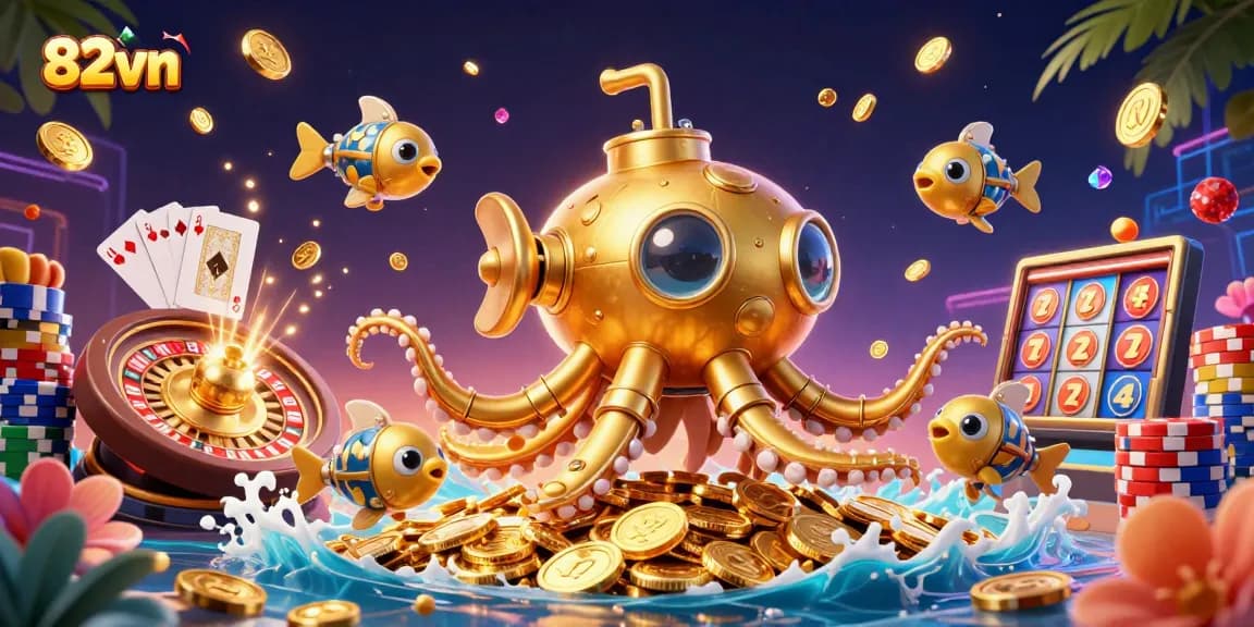 82vn Face-Off: Which Casino Platform Delivers More Winning Strategies in 2026?