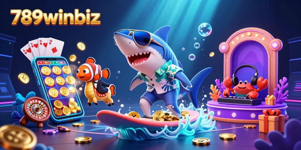 Stop Losing at 789winbiz — Here's Why Your Betting Strategy Needs Upgrades in 2026