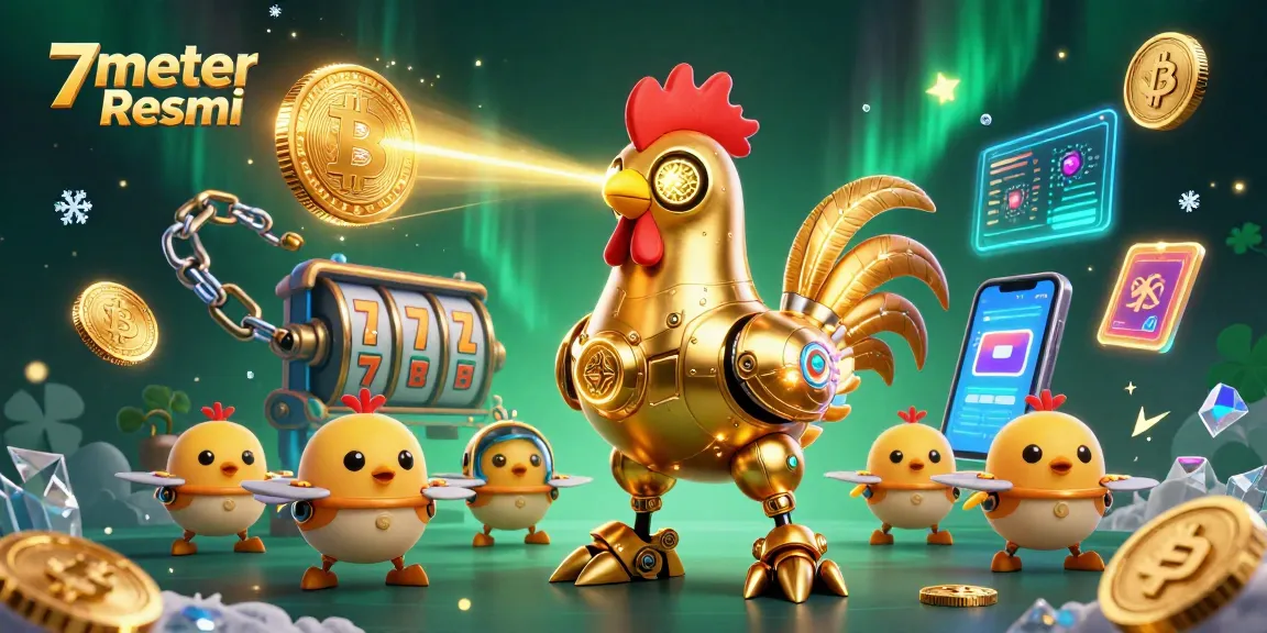 Engage in thrilling digital gaming experiences with 7meter Resmi's vibrant casino scene.
