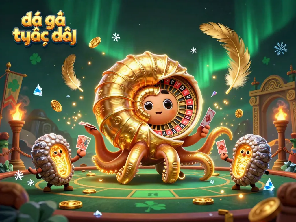 Experience the thrilling action of đá gà trực tiếp with live gambling elements and vibrant graphics.