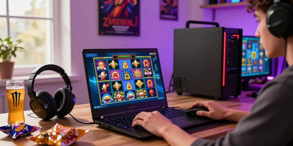Join the excitement on WD138's slot games, daftar disini for daily wins!