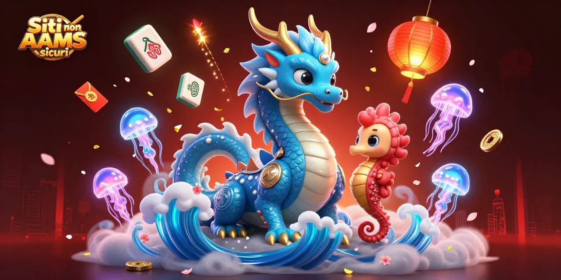 Gioca nei Siti non AAMS sicuri e vinci con bonus esclusivi e giochi innovativi.