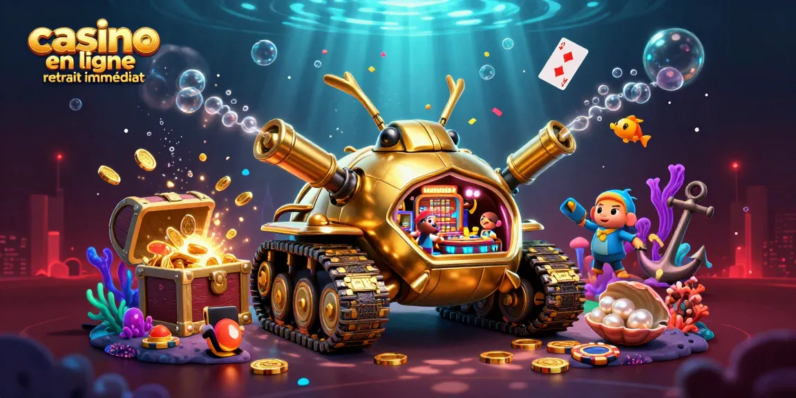 Gagnez avec casino en ligne retrait immédiat profitant d'un jeu fluide et rapide en casino numérique.