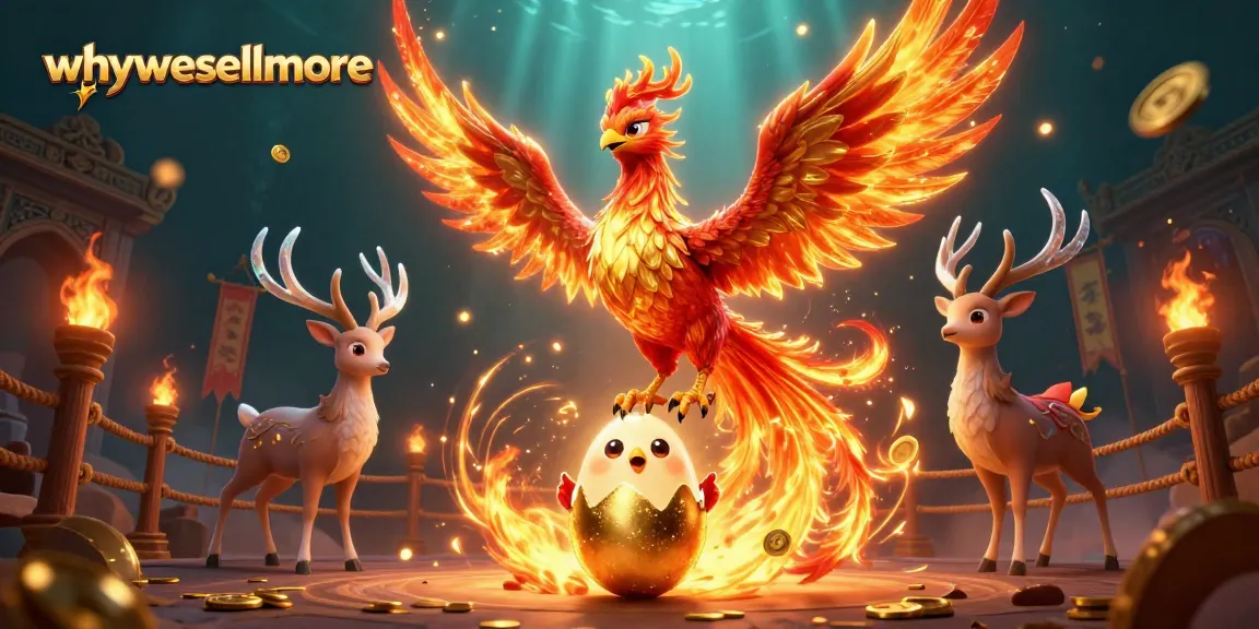 Menang besar dengan strategi permainan di whywesellmore, ilustrasi kasino penuh warna